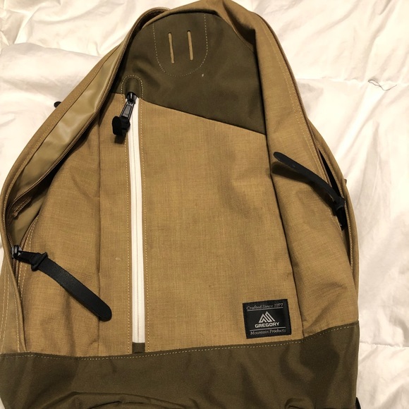 gregory 28l backpack